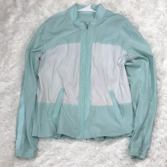 lululemon athletica Jackets & Blazers - Lululemon Full zip jacket